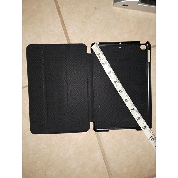 New iPad mini–Case Embossed Tree Pattern PU Leather - Picture 5 of 5